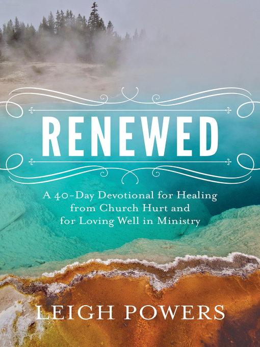 Title details for Renewed by Leigh Powers - Available